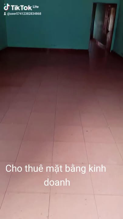 Mặt bằng kinh doanh cho thuê tại Bùi Hữu Nghĩa 85m² - Phù hợp vừa ở vừa kinh doanh