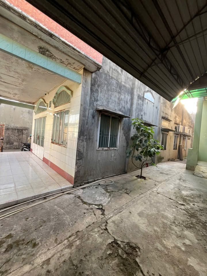 Nhà sân vườn Thạnh Phú 1,100m² giá 9 tỷ - Chính chủ bán gấp!