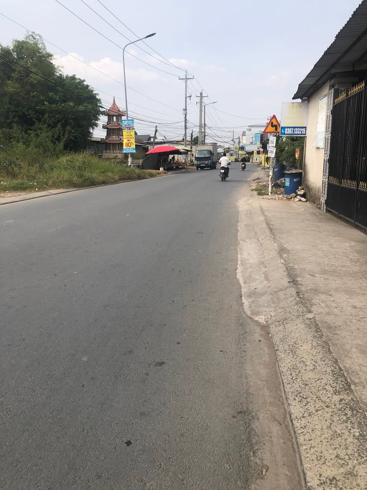 Đất thổ cư 700m² tại Bình Tiền 1, giá chỉ 4 tỷ - Cơ hội đầu tư sinh lời!