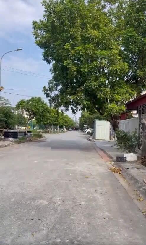 Nhà mặt phố Nguyễn Công Trứ, Thanh Hóa 131m² giá 5 tỷ - Đầu tư chắc chắn!