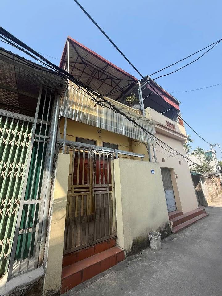 Đất nền Liên Mạc, 63m² giá 7.56 tỷ - Đầu tư tiềm năng ngay hôm nay!