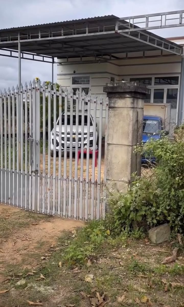 Nhà đường Mạc Thị Bưởi, Cư Jút 330m² giá 2.3 tỷ - Vị trí đẹp, thuận tiện!