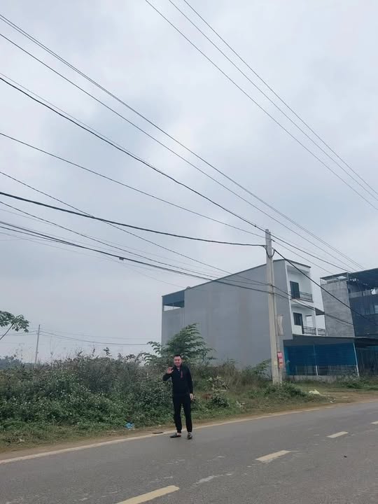 Đất nền KCN Phú Hà 182m² giá 4 tỷ - Vị trí vàng kinh doanh!