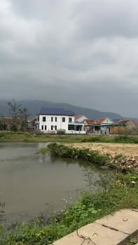 Đất thổ cư Nam Mới, Cương Gián, 140m² - Giá thỏa thuận, sổ hồng chính chủ!