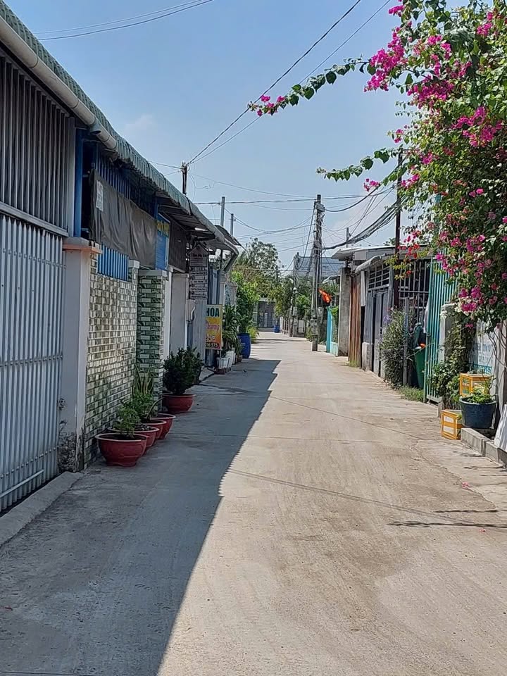 Đất nền 395m² sổ đỏ chính chủ tại Phường Tam Phước, giá 4.9 tỷ - Cơ hội đầu tư sinh lời!