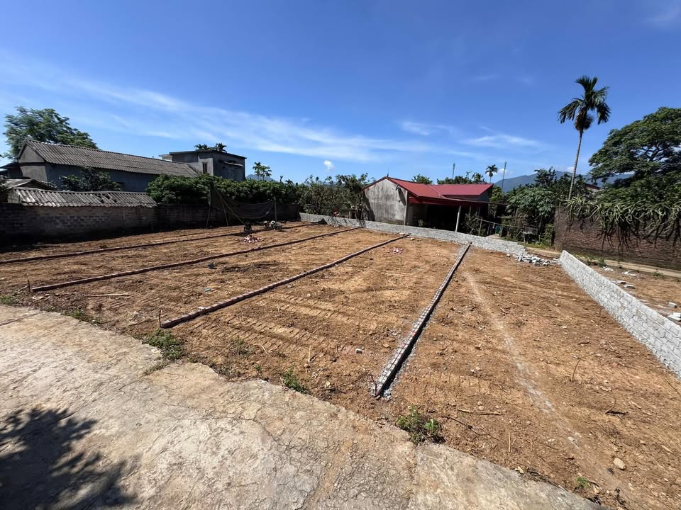 Đất thổ cư Xóm Khoang, Kim Bôi 118m² giá chỉ 300 triệu - Đầu tư sinh lời ngay!