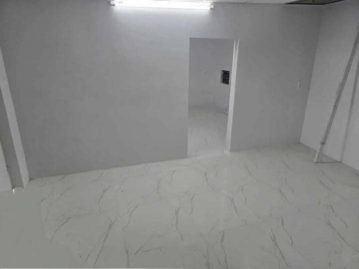 Nhà lửng mặt tiền nhựa Hóc Môn 48m² giá 2.99 tỷ - Kinh doanh đỉnh cao!