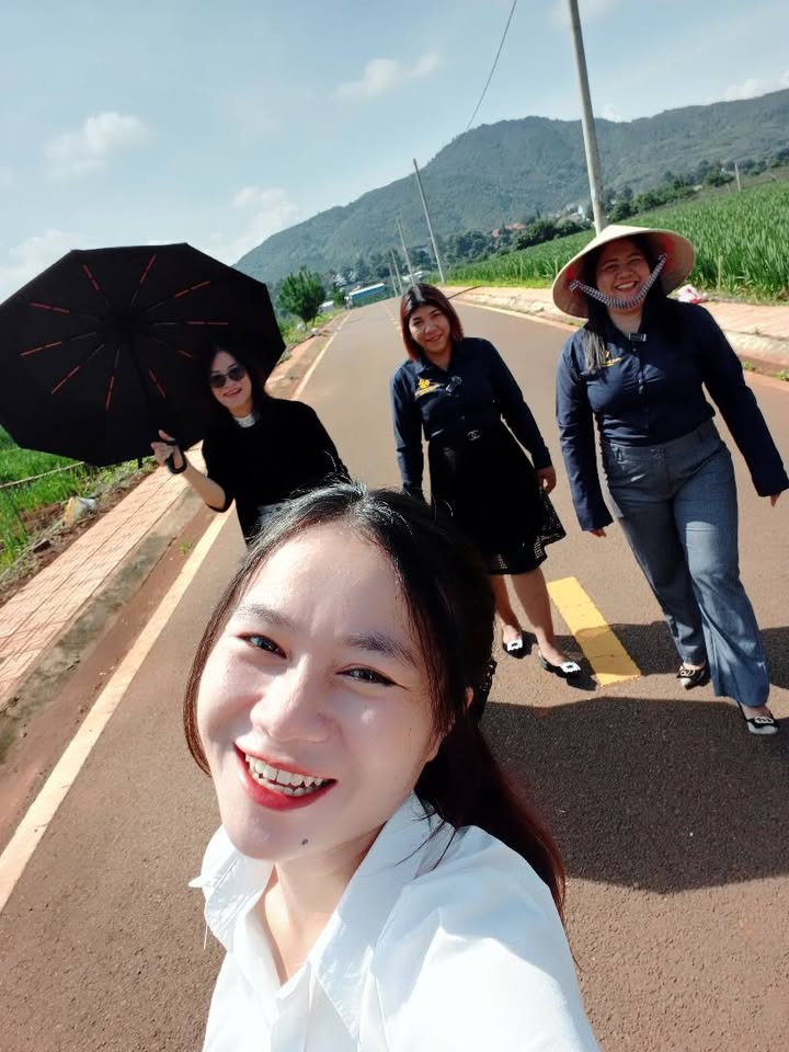 Đất nền Huyện Đức Trọng 130m² giá 850 triệu - Sổ hồng riêng, đầu tư sinh lời!