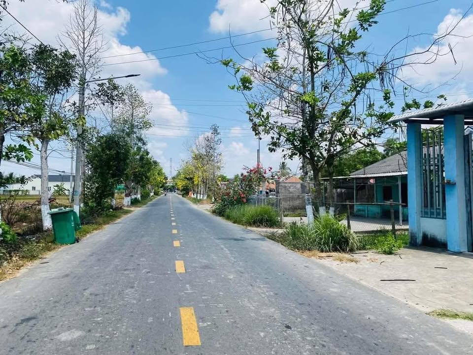 Đất nền 250m² đường 19/5, xã Châu Thới, Vĩnh Lợi - Giá 630 triệu, đầu tư sinh lời!