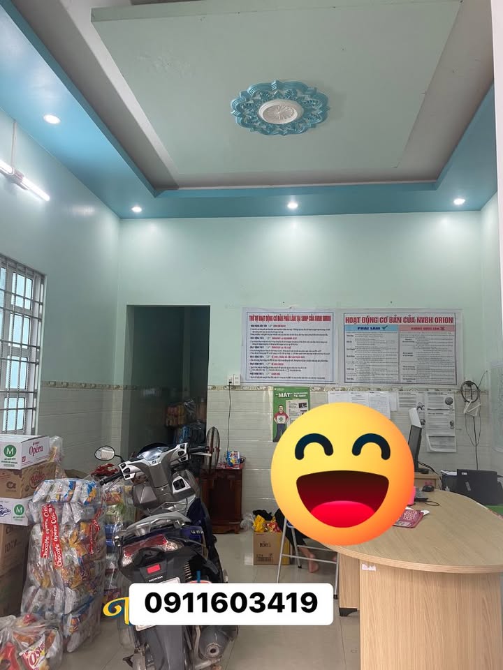Nhà phố 1 trệt 1 lầu KDC Tràng An 80m² giá 1.8 tỷ - Chính chủ bán gấp!