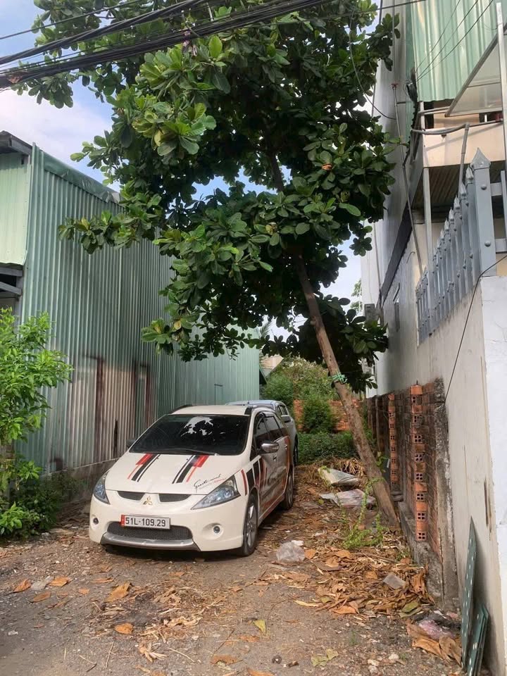 Đất nền hẻm đường ven sông Sài Gòn, An Phú Đông, Quận 12 - Giá chốt chỉ 4 tỷ!