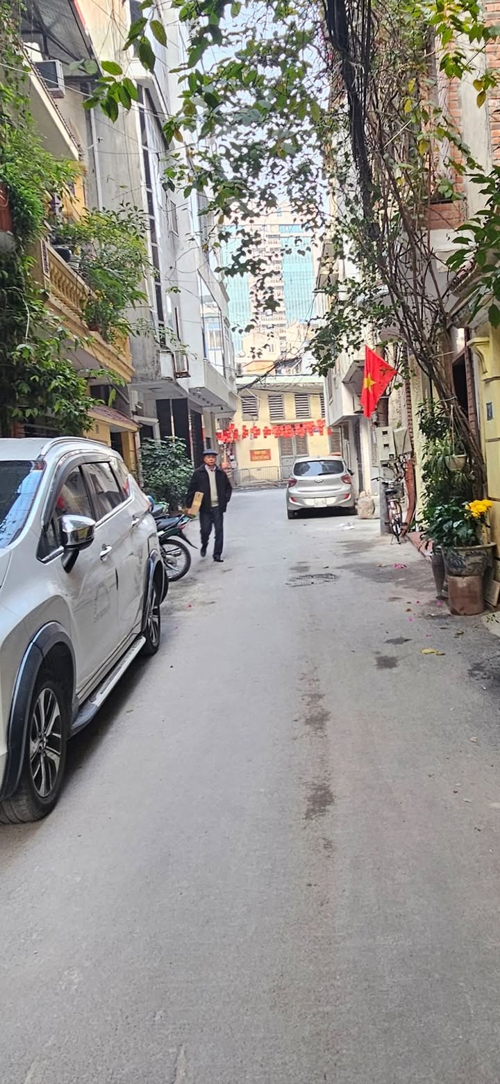 Nhà riêng Nguyễn Chí Thanh 70m² giá 18.6 tỷ - Kinh doanh hiệu quả!