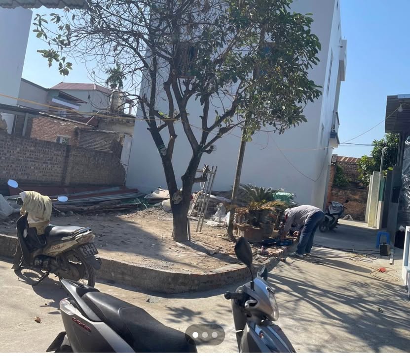 Đất nền Lô góc Hoàng Dương, 50m² chỉ 1.7 tỷ - Cơ hội đầu tư hấp dẫn!