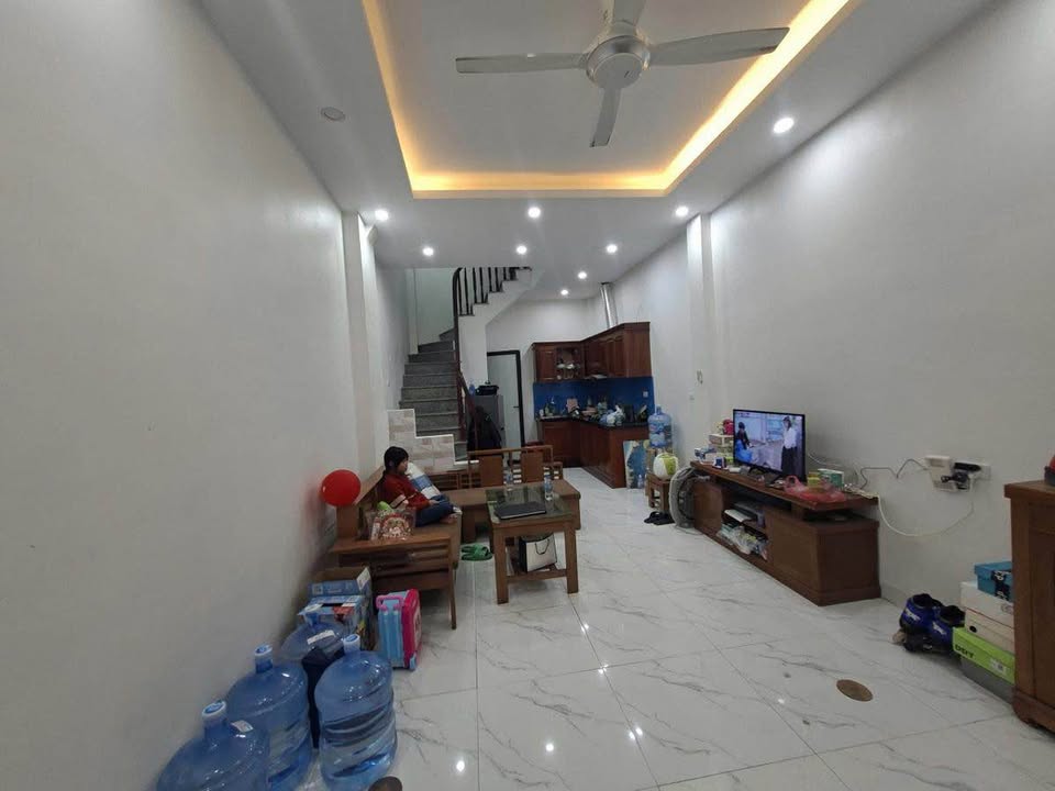 Nhà ở Mỹ Đình 35m² giá thỏa thuận - Full nội thất ở ngay!