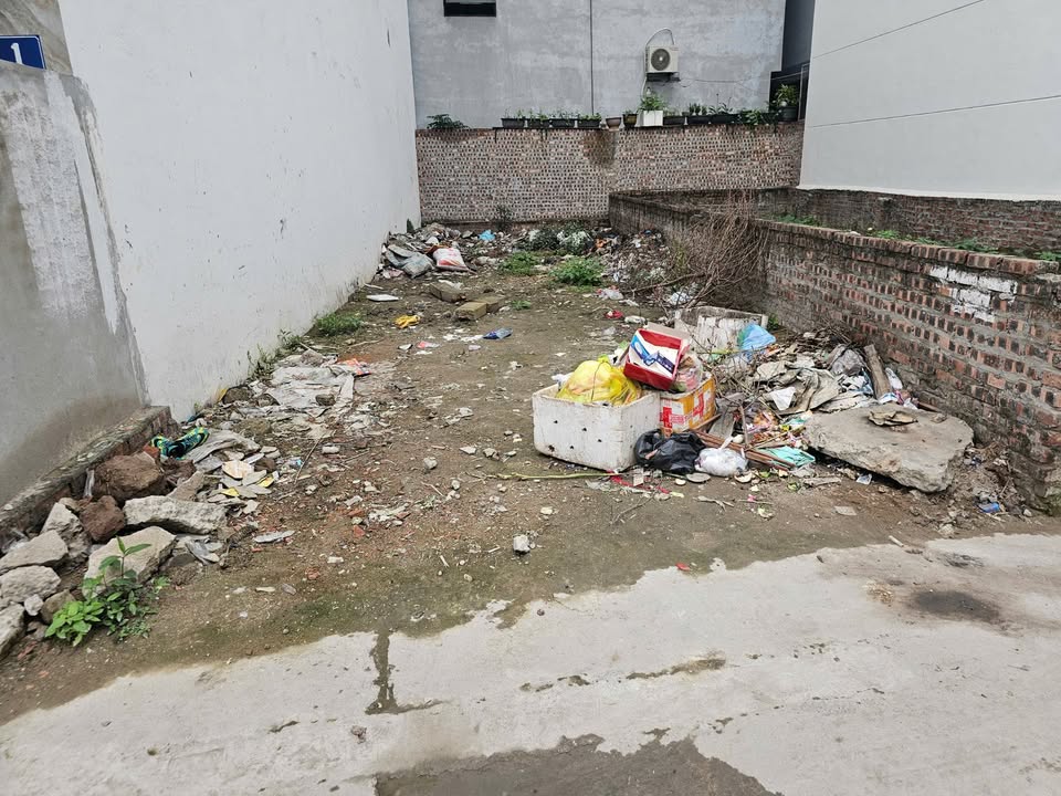 Đất nền Phố Phúc Lợi, Long Biên 39m² giá 5 tỷ - Ngõ rộng thoáng, gần chợ, trường học