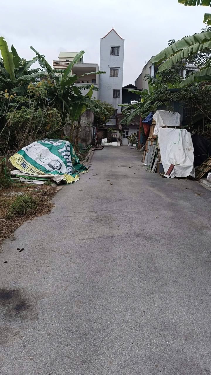 Đất nền Phố Keo, Gia Lâm, 81m² giá 6.68 tỷ - Cơ hội đầu tư tuyệt vời!