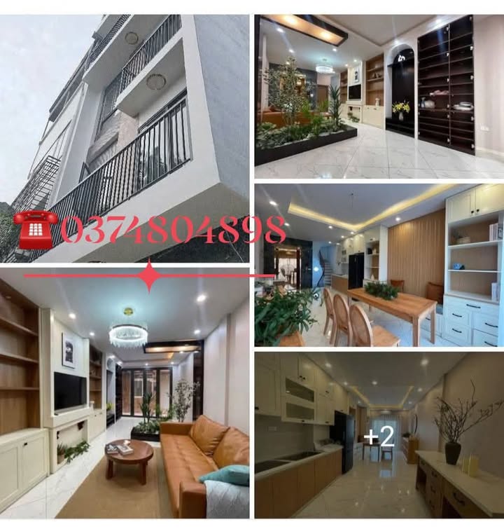 Căn hộ 40m² Thạch Bàn, Long Biên - Full nội thất, sẵn sàng vào ở ngay!