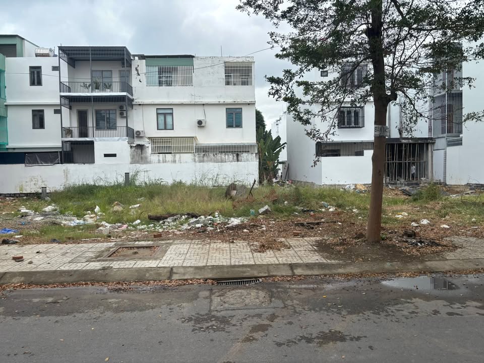 Đất nền Mỹ Gia, Nha Trang 100m² giá 5.25 tỷ - Đầu tư sinh lời ngay!