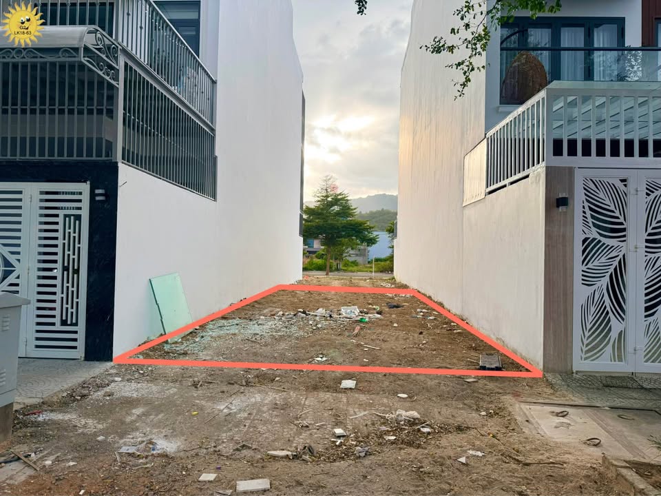 Đất nền Gói 2 Mỹ Gia Nha Trang 100m² giá 5.8 tỷ - Đường số 1 rộng rãi