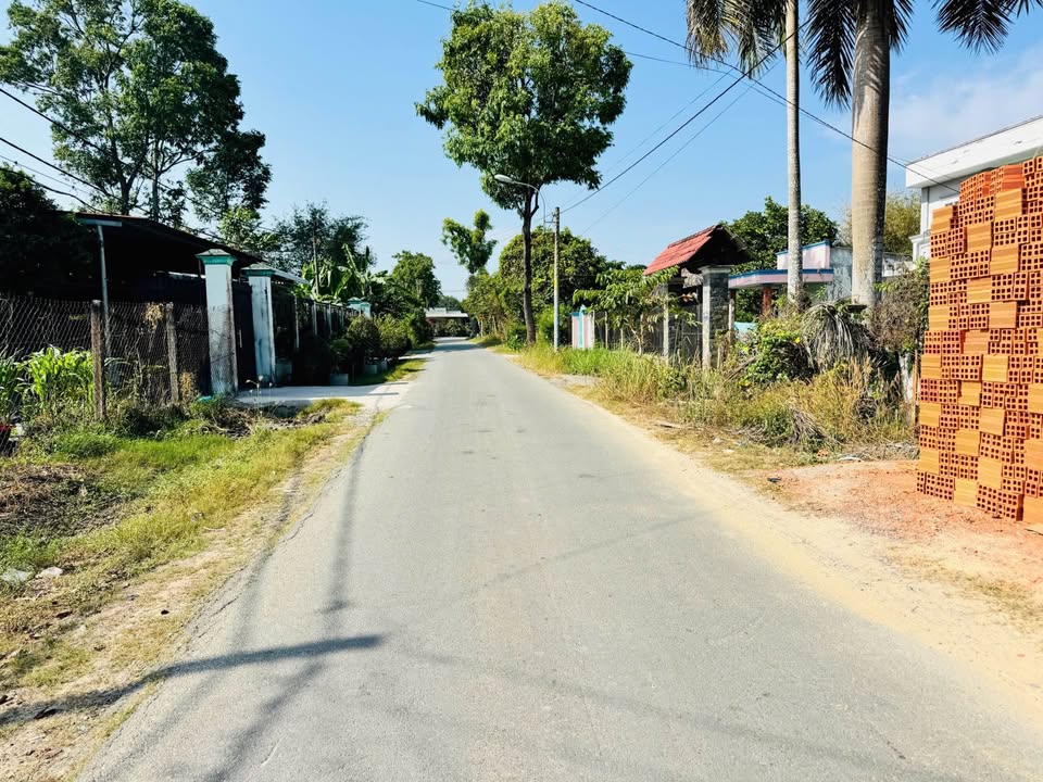 Nhà mặt tiền Lê Thị Ngà - Phước Vĩnh An 216m² giá 4.5 tỷ - Sẵn sàng vào ở ngay!