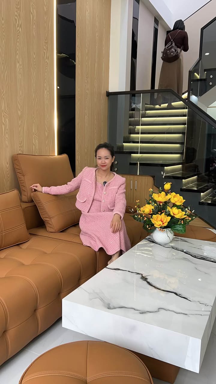 Nhà riêng Quận Hải Châu Đà Nẵng 81m² - Sẵn sàng ở ngay!