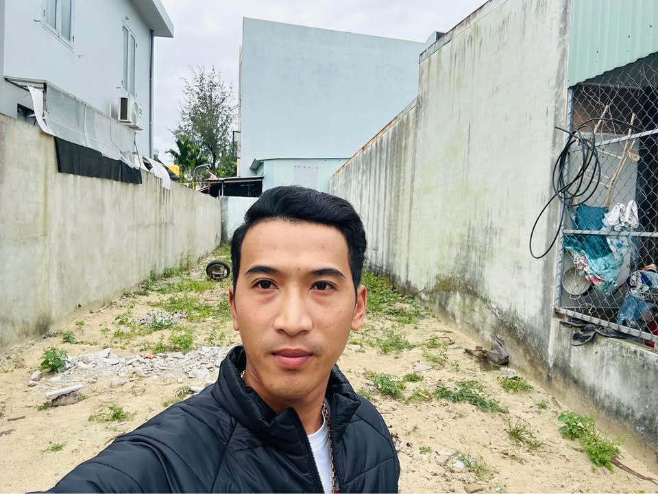 Đất nền đường Bình Kỳ, Ngũ Hành Sơn 100m² giá 3 tỷ - Đầu tư sinh lời ngay!