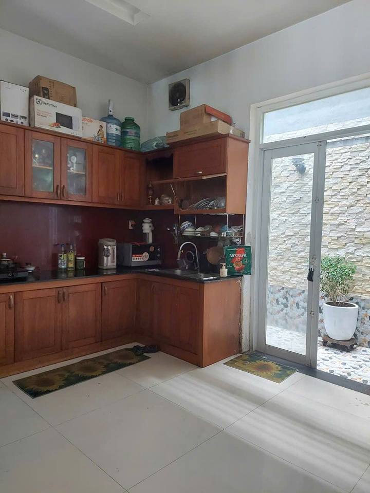 Nhà phố mặt tiền Trường Chinh, 99.7m² giá 6.8 tỷ - Đầu tư sinh lời!