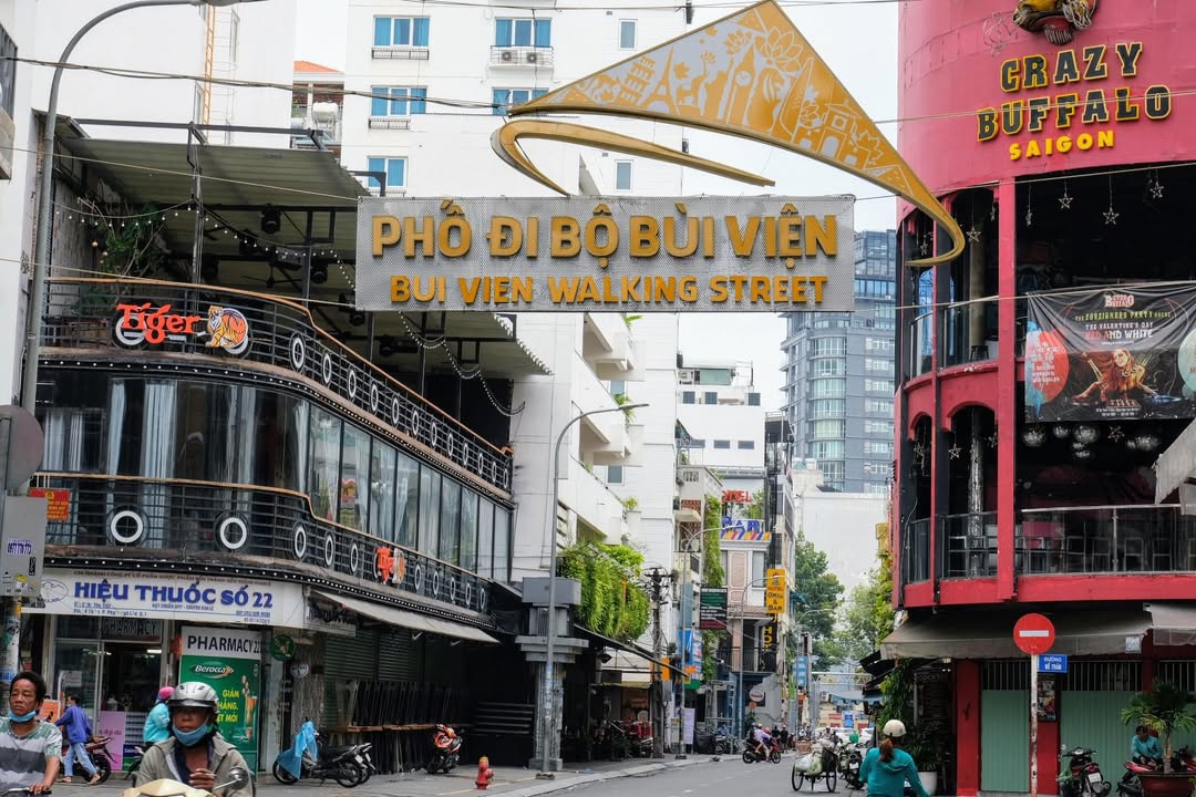 FrontHouse Kim Mã, Ba Đình 265m² - Mặt phố kinh doanh sầm uất!