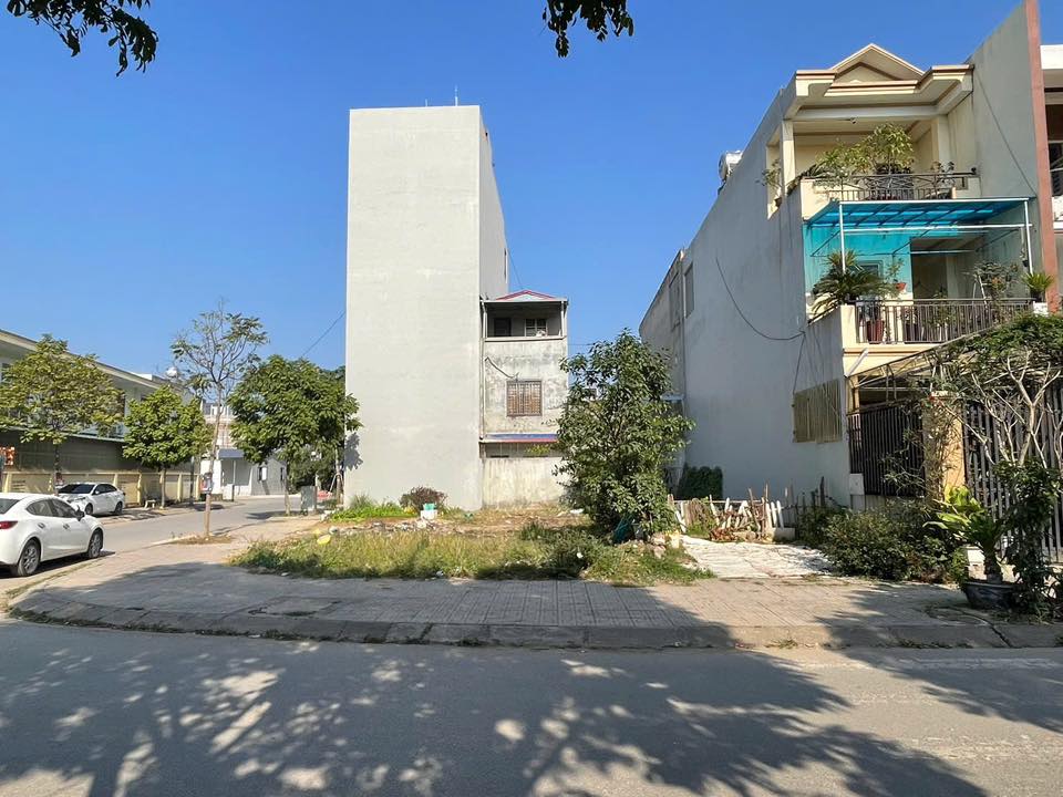 Lô đất thổ cư Quang Trung Thái Nguyên 80m² giá 4 tỷ - Kinh doanh thuận lợi!