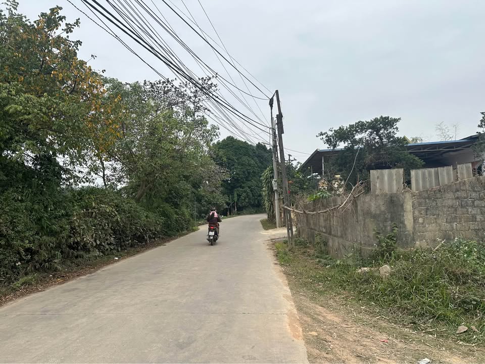 Đất nền Cam Giá, Thái Nguyên 82m² giá chỉ 900 triệu - Mặt tiền rộng, phong thủy đẹp!