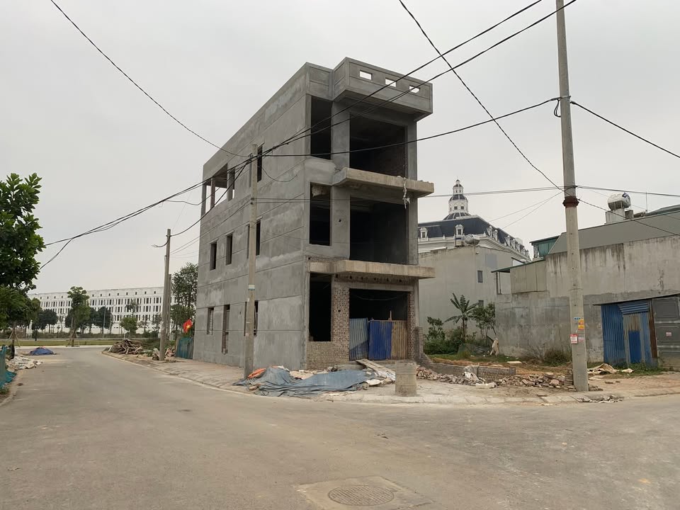 Nhà 3 tầng khu tđc Danko, phường Bách Quang, 100m² giá 3 tỷ - Cơ hội đầu tư tuyệt vời!