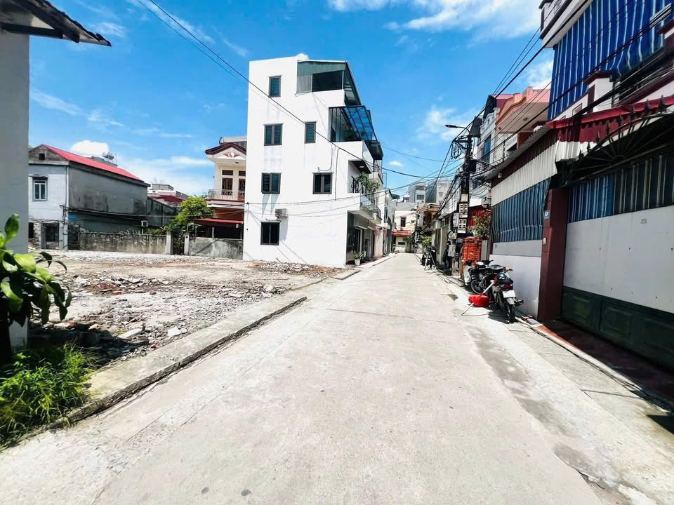 Đất nền Lý Quốc Bảo, Quận Bình Thạnh, 45m² giá 1.7 tỷ - Vị trí đắc địa gần công viên!