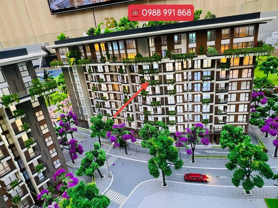 Căn hộ E5 VIP Hưng Yên 76,5m² giá 3,498 tỷ - Sẵn sàng vào ở ngay!