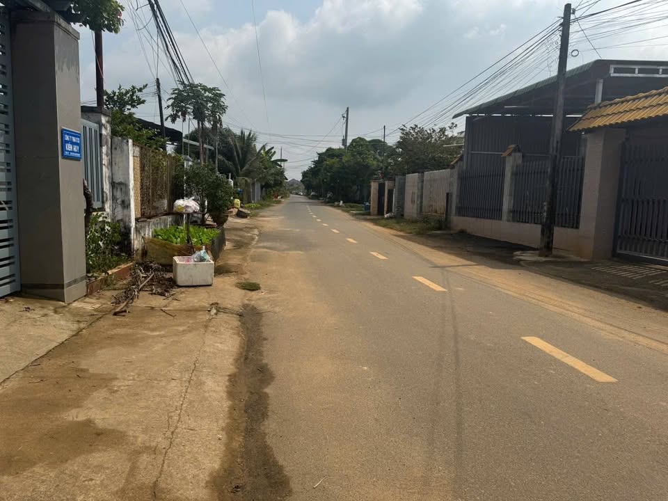 Nhà đẹp Hoà Long 258m² giá 3 tỷ - Kết nối nhanh tới biển Vũng Tàu!