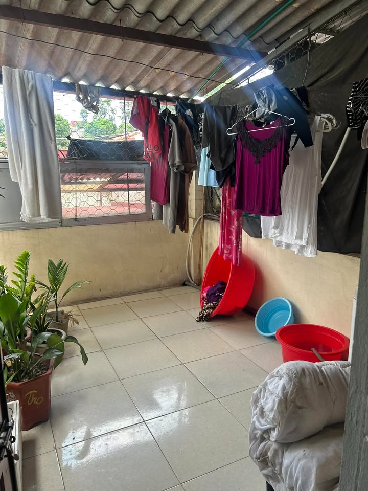 Nhà 2 Tầng Đường Bà Chúa Kho, Phường Vũ Ninh, 110.8m² giá 5.5 tỷ - Đang chờ chủ mới!