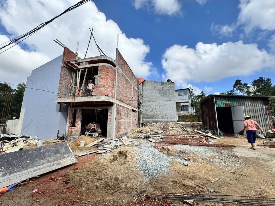 Đất nền kiệt ô tô 36 Huyền Trân Công Chúa, TP. Huế 100,6m² - Vị trí đẹp, giá tốt!