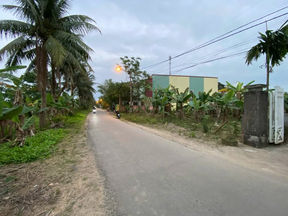 Đất mặt tiền Nguyễn Hạnh - 619m² giá chỉ 10.53 tỷ - View sông tuyệt đẹp!