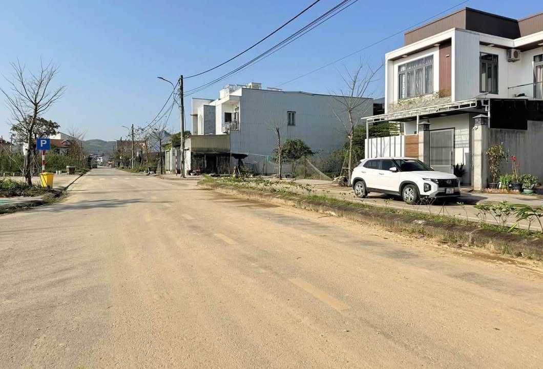 Đất nền KQH CIC8 Thủy Dương 144m² giá chỉ 4.032 tỷ - Cơ hội đầu tư tuyệt vời!