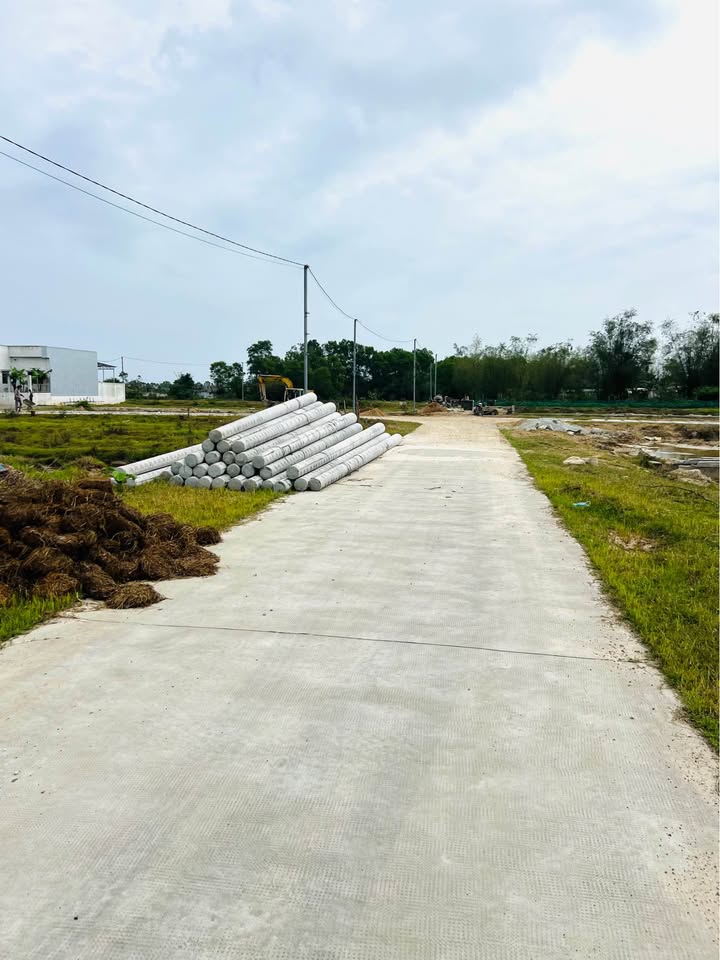 Đất KQH Diên Đại - Phú Hồ 150m² giá 900 triệu - Đường rộng 9m, gần chợ!