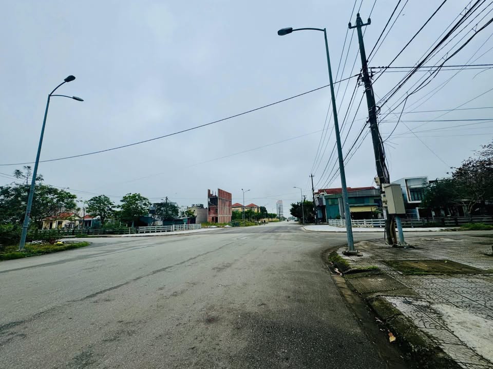 Đất nền mặt tiền Đại Cồ Việt, P. An Đông, 100m² giá 4.9 tỷ - Đầu tư sinh lời ngay!