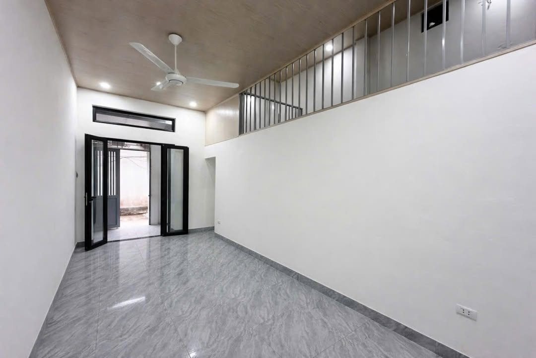Bán gác lửng Tân Hòa, TP Hòa Bình 50m² - Nhà mới, vào ở ngay!