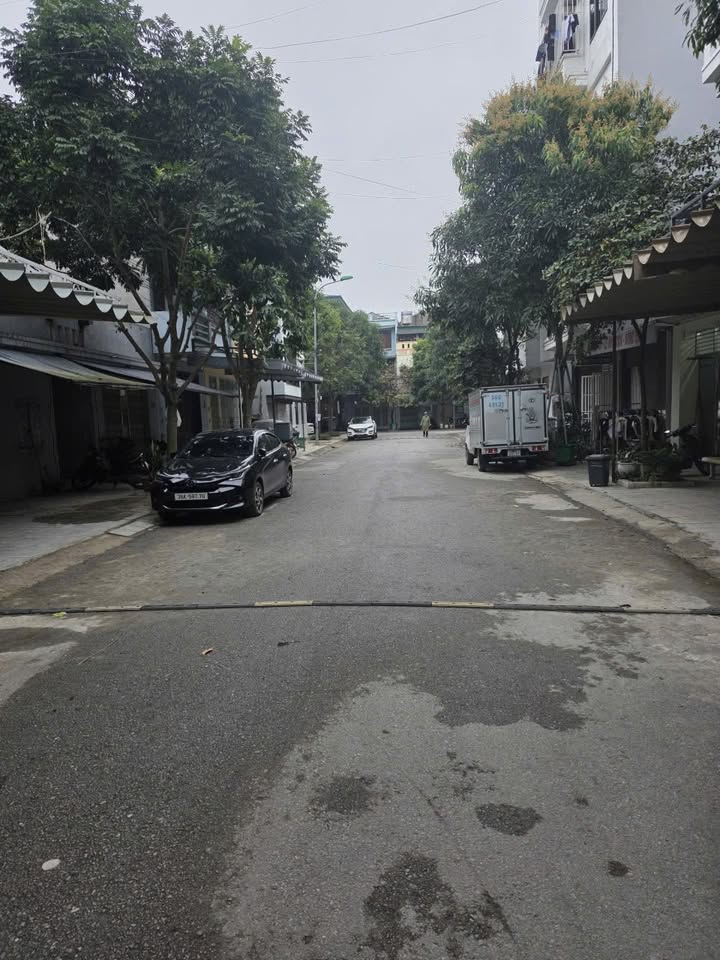 Lô đất đẹp Phường Quảng Thắng 80m² giá 4 tỷ - Sổ đỏ chính chủ, xây dựng tự do!