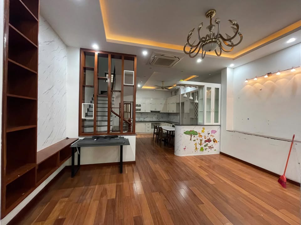 Cho thuê liền kề biệt thự Trịnh Văn Bô, Xuân Phương 60m² - 200m² giá chỉ từ 11 triệu