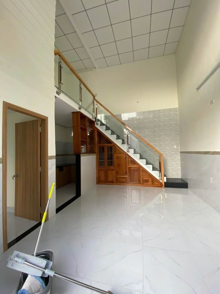 Nhà hẻm Âu Cơ, P. Bùi Thị Xuân, 40m² giá 1.1 tỷ - Sổ đỏ chính chủ!