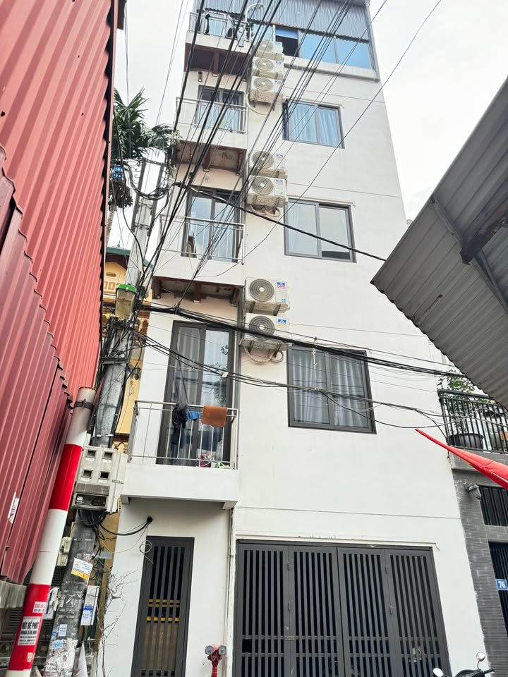 Nhà phố Xuân Phương 90m² giá 20 tỷ - Đầu tư sinh lời cao!