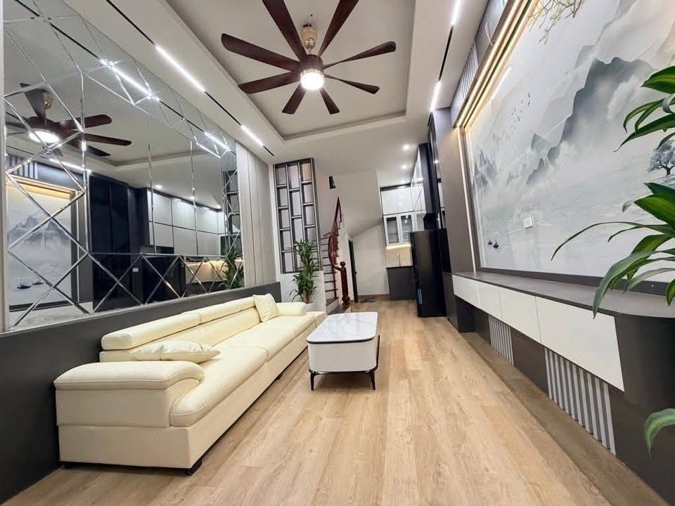 Nhà đẹp Trường Chinh, Đống Đa 30m² giá 7.5 tỷ - Đón Tết ngay!