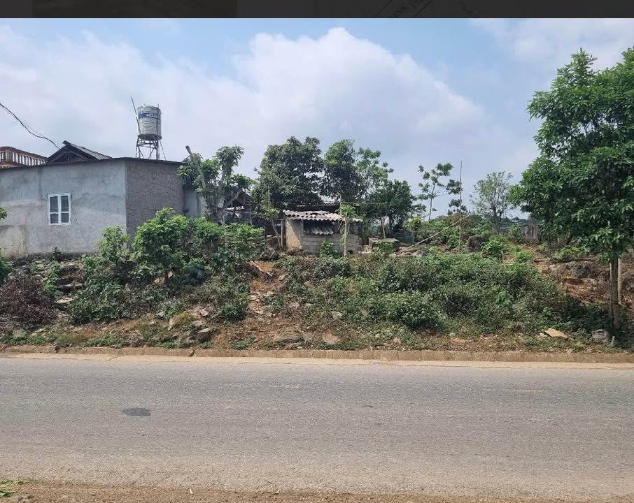 Bán đất thổ cư Mộc Châu 338.1m² giá tốt - Tiềm năng đầu tư hấp dẫn!