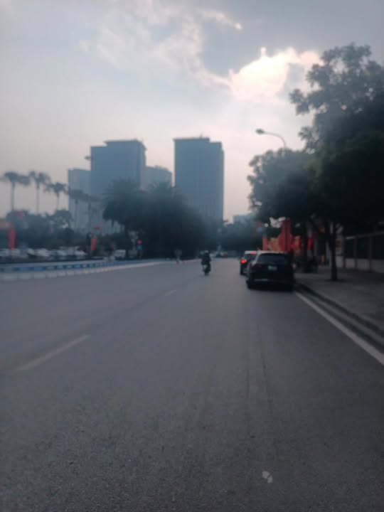 Nhà riêng Quang Tiến, Đại Mỗ, 43m² - Nhanh tay sở hữu ngay!