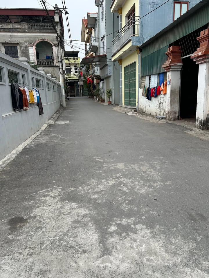 Đất ở Yên Thường, Gia Lâm 68m² - Vị trí đẹp, Phù hợp an cư hoặc đầu tư sinh lời