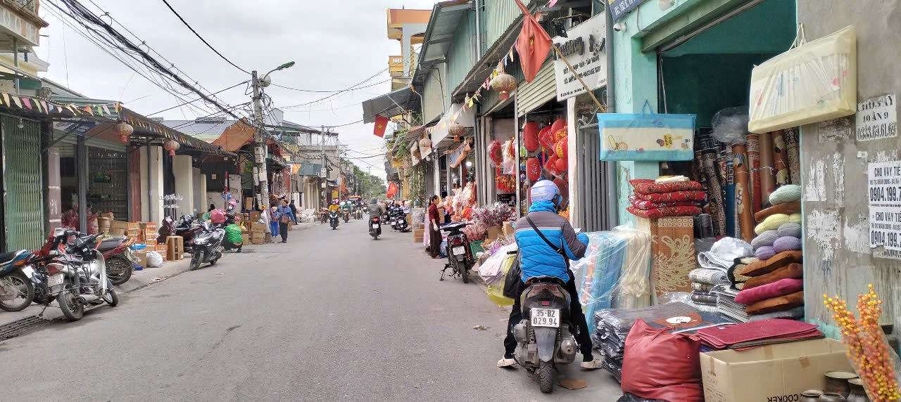 Đất nền trung tâm Phú Lương, Hà Đông 75m² chỉ 7 tỷ - Đầu tư sinh lời ngay!